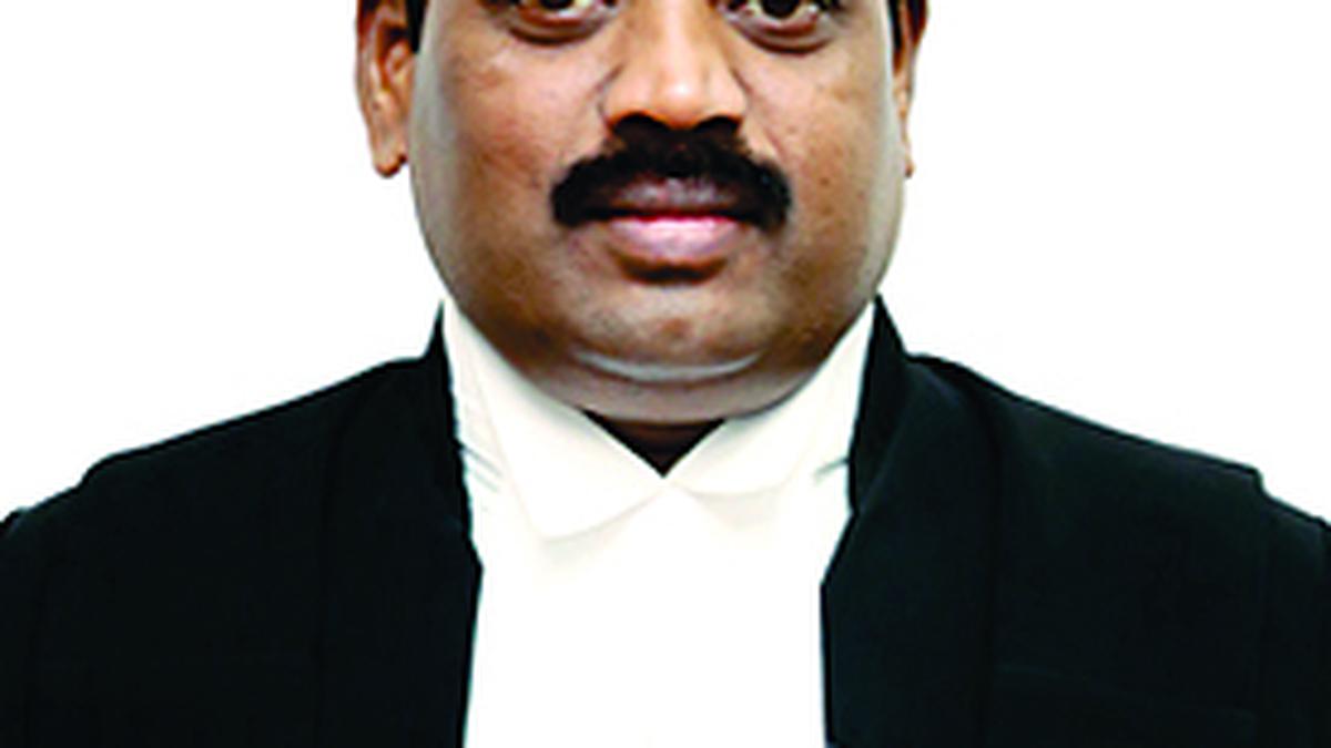 Madras Hc Acj T Raja Becomes First Native Judge In Last 25 Years To Serve Beyond 100 Days In 4216